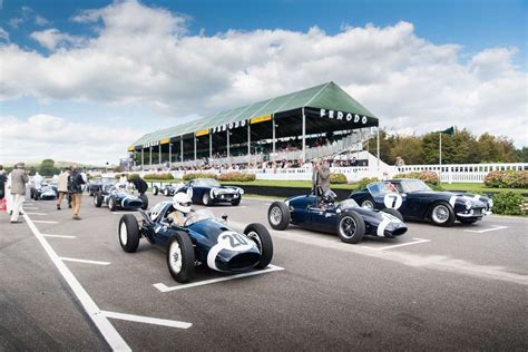 goodwood odds|free goodwood car races.